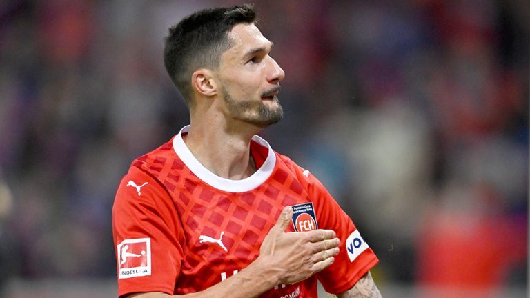 Tim Kleindienst Freundin – Fußballprofi abseits des Spielfelds