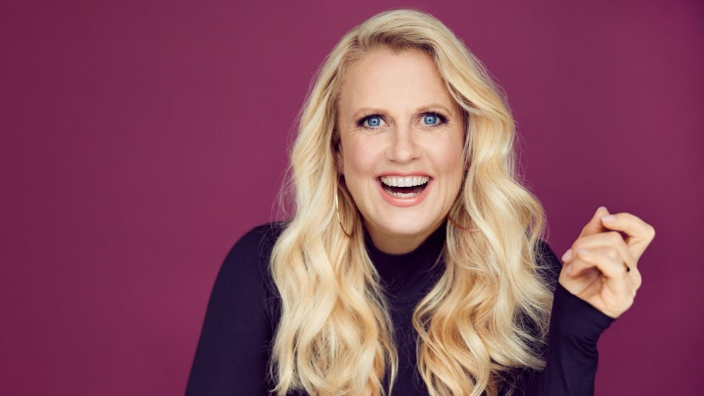 Barbara Schöneberger Ehemann – Familienleben bewusst privat