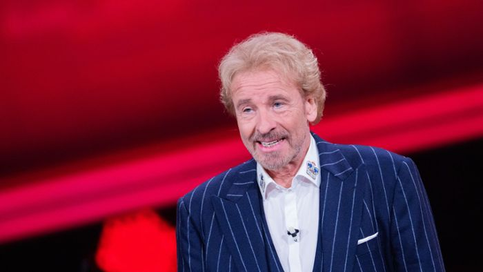 Thomas Gottschalk Krankenhaus – Gesundheit des Entertainers im Fokus