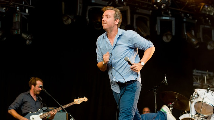 Wie hoch ist das Vermögen von Olli Schulz