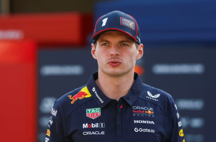 Max Verstappen Freundin im Porträt: Kelly Piquet