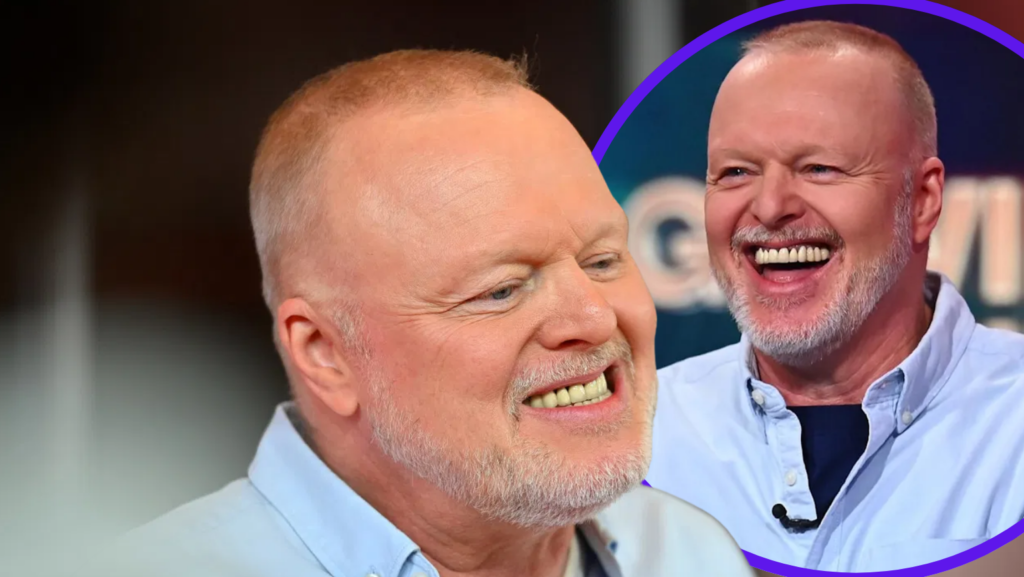 Stefan Raab Rambo Zambo TV total Studio
