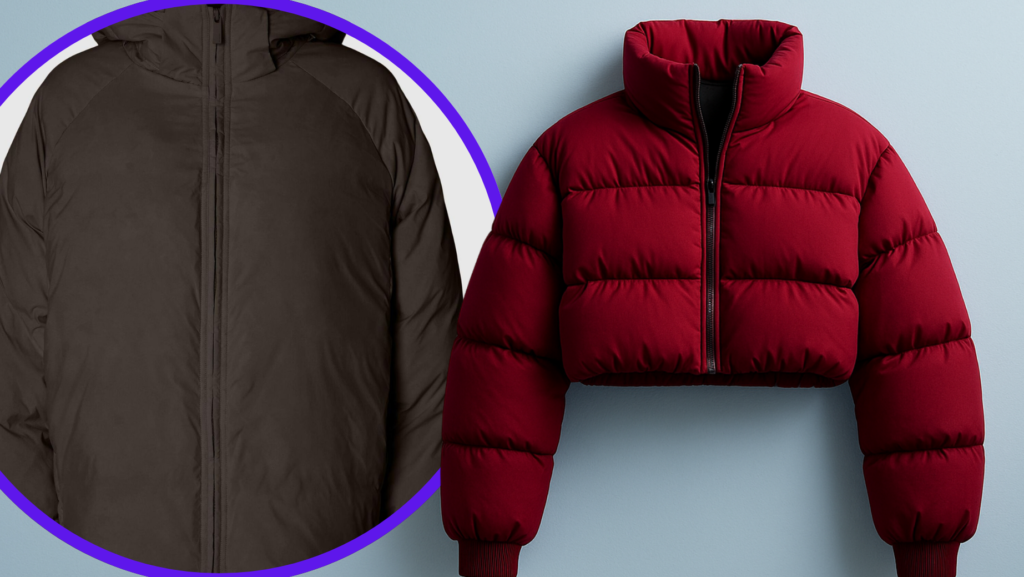 So integrierst du den E-Girl-Stil in deine Alltagsgarderobe E-Girl-Stil