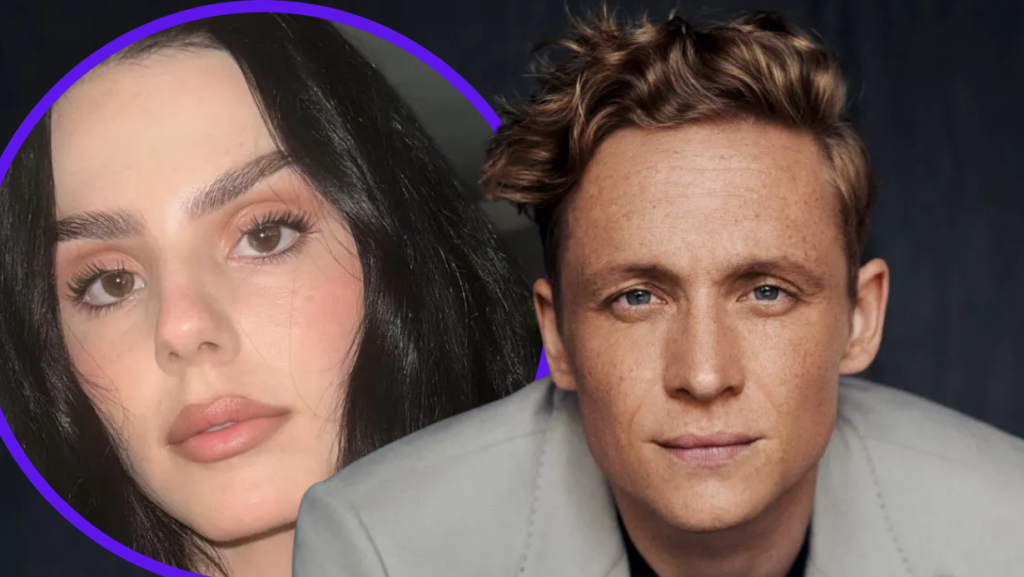 Matthias Schweighöfer Ruby O. Fee Beziehung in der Öffentlichkeit