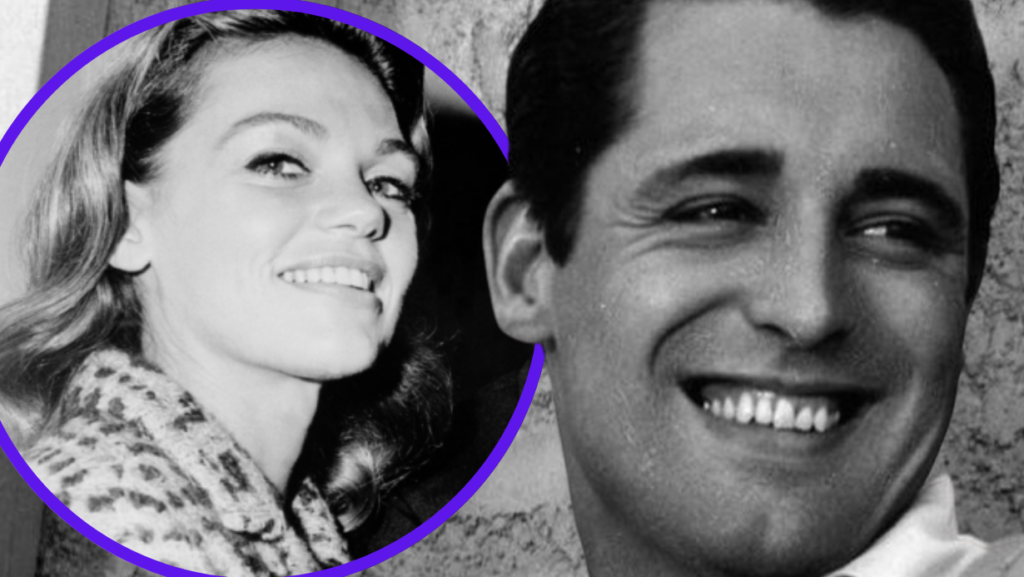 Cary Grant Ehepartnerin – Alle Ehefrauen & Beziehungen erklärt Cary Grant Ehepartnerin – Porträt des Hollywood-Schauspielers