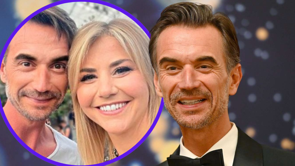 florian silbereisen ehefrau