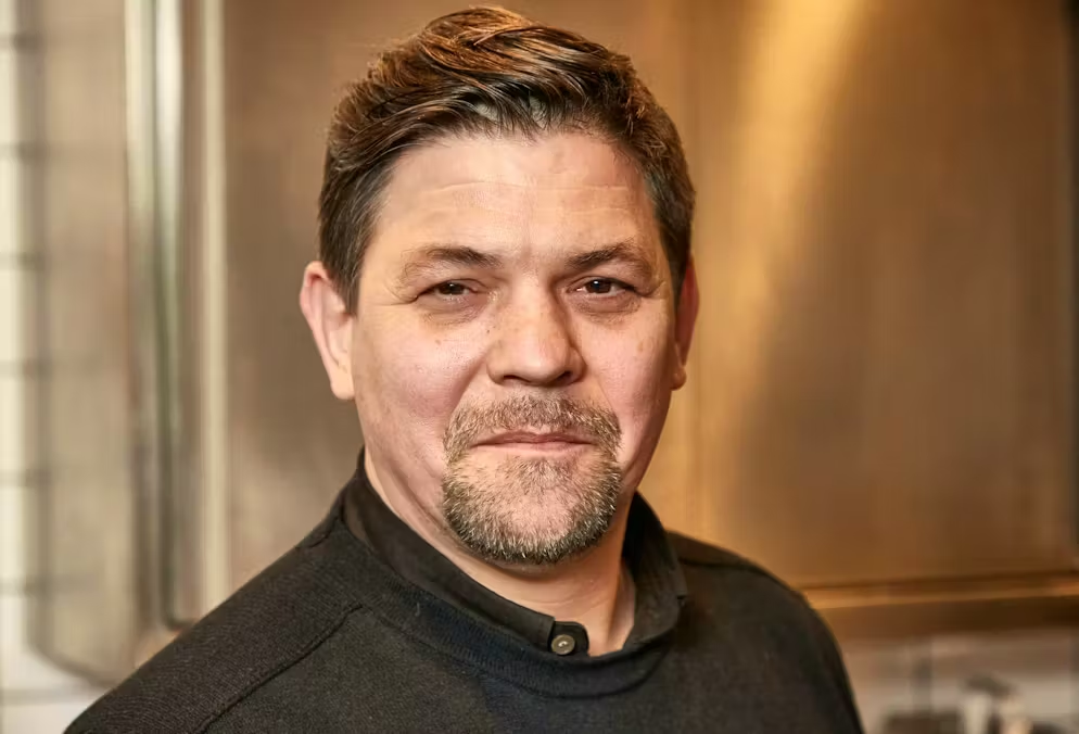 Herbstresidenz mit Tim Mälzer und André Dietz – TV-Projekt über Würde und Lebensqualität im Alter