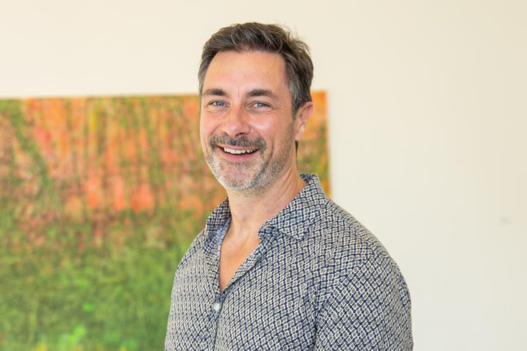 Marco Schreyl Partner und sein Umgang mit Privatsphäre