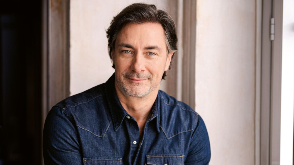 Marco Schreyl Partner – bekannter deutscher TV-Moderator