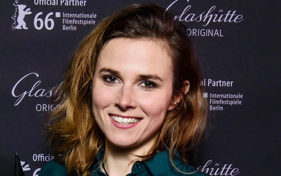 Karin Hanczewski Partnerin – öffentliche Wahrnehmung und Privatsphäre