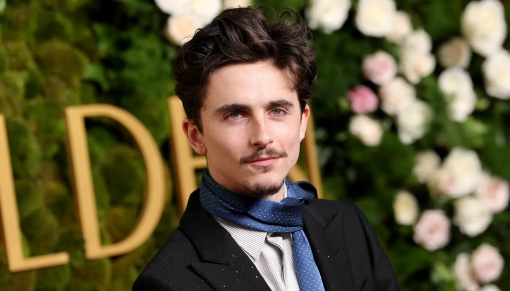 timothée chalamet freundin – öffentliches Interesse an seinem Liebesleben