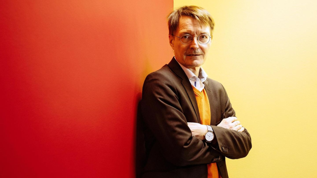 Karl Lauterbach SPD – mediale Aufmerksamkeit auch für Thema Karl Lauterbach Freundin