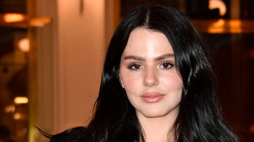 Matthias Schweighöfer Ruby O. Fee bei Filmpremiere – öffentliches Paar