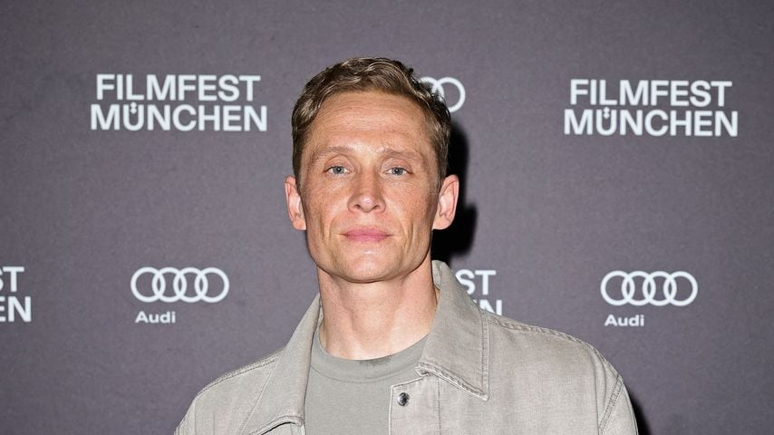 Matthias Schweighöfer und Ruby O. Fee – gemeinsamer Auftritt