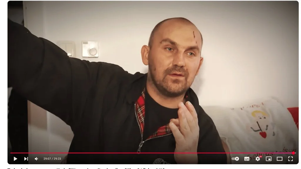 Norman Ritter Todesursache und öffentliche Berichterstattung