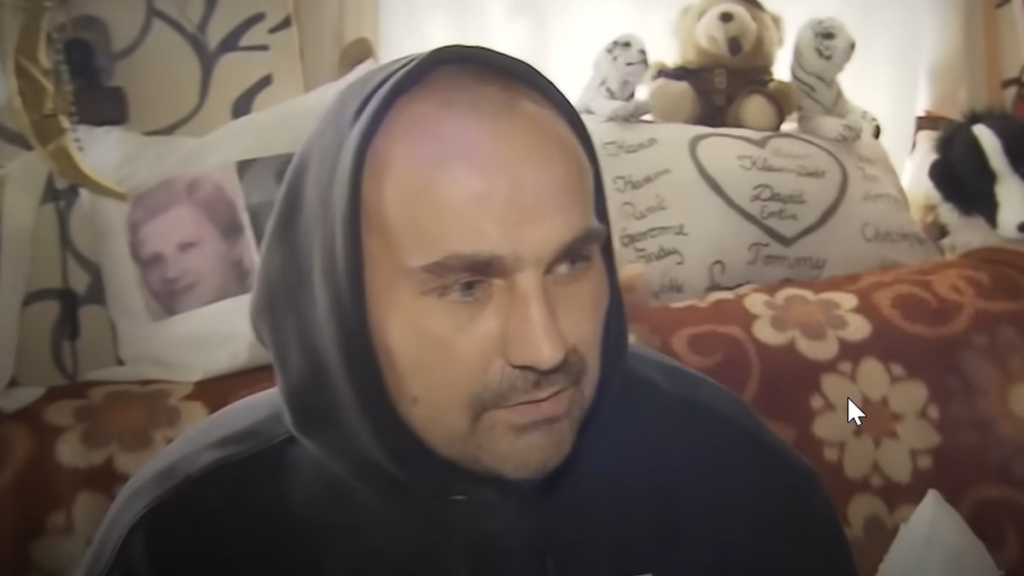 Norman Ritter Todesursache im Kontext seiner öffentlichen Geschichte