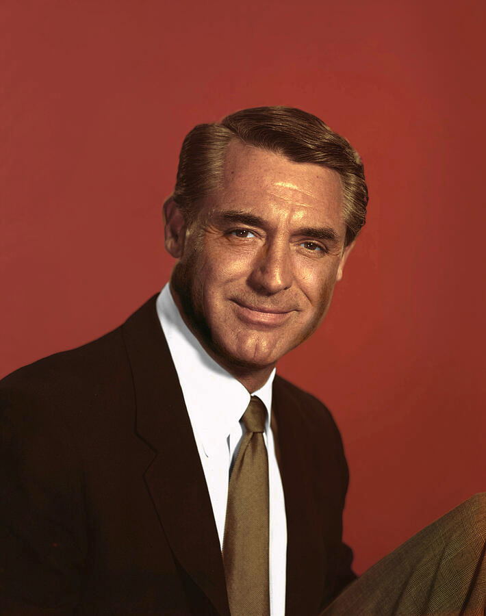 Cary Grant Ehepartnerin – private Seite der Hollywood-Legende