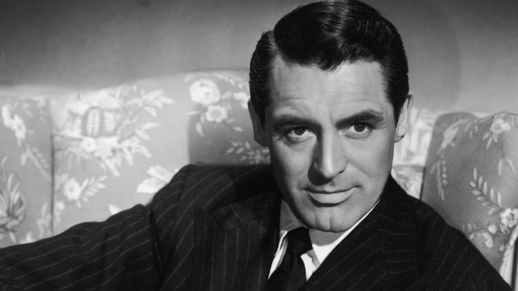 Cary Grant Ehepartnerin und Liebesleben des Filmstars