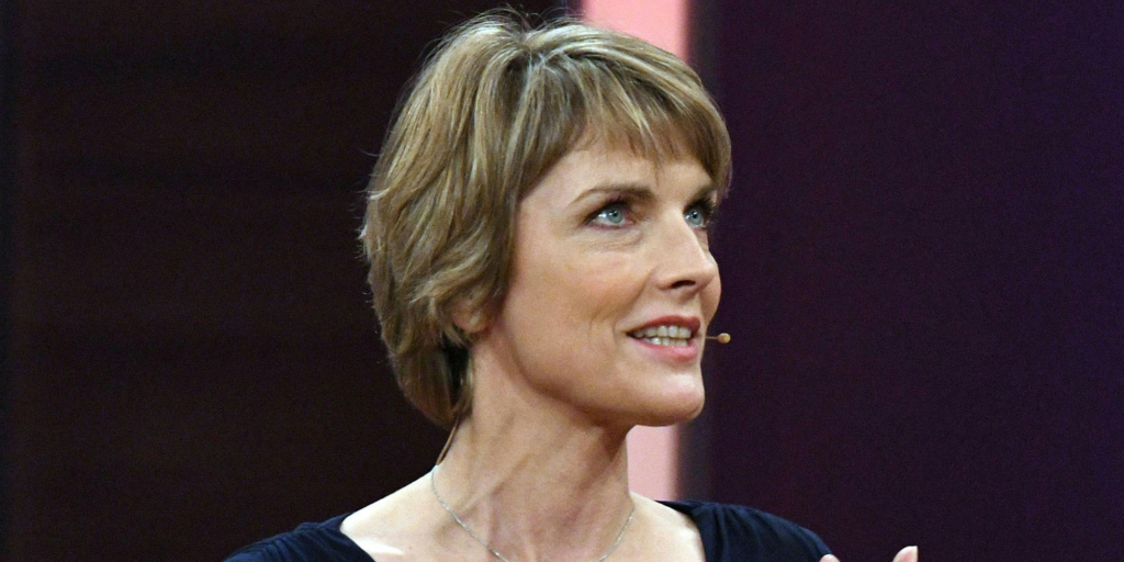 Marietta Slomka Brustkrebs Suchanfrage erklärt