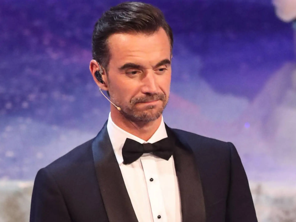 florian silbereisen ehefrau privatleben