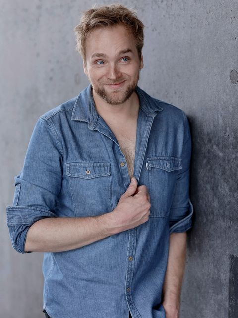 Gisa Flake Porträt – Interesse am Thema Gisa Flake Partner