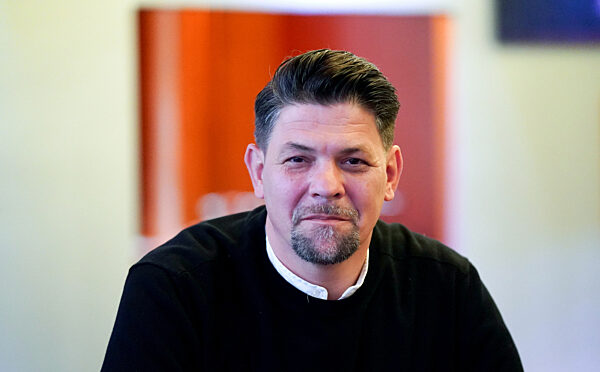 Tim Mälzer in der Herbstresidenz – Kochen als Beitrag zu mehr Lebensqualität im Alter