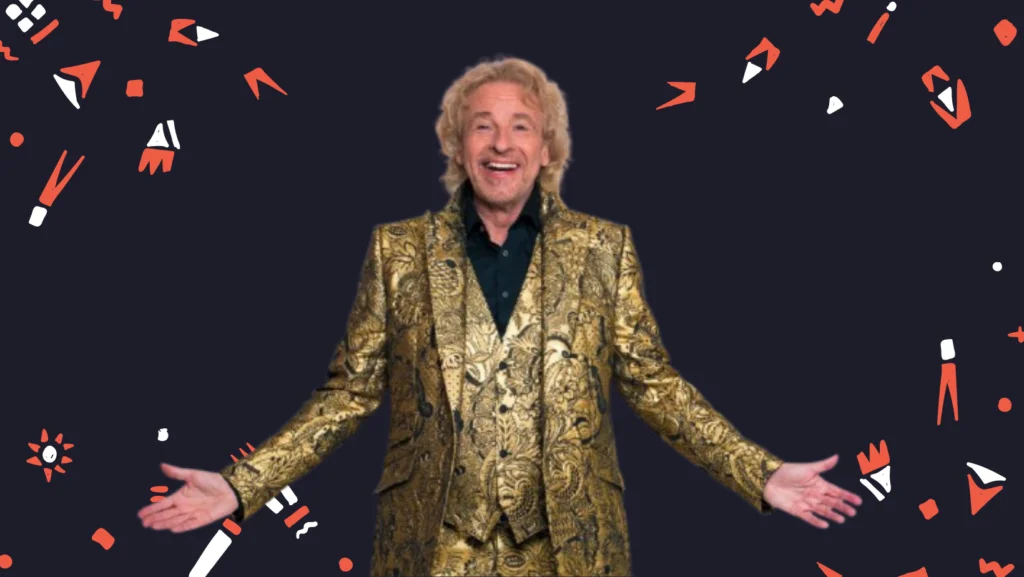 Thomas Gottschalk Schlaganfall: Fakten und Gerüchte im Überblick