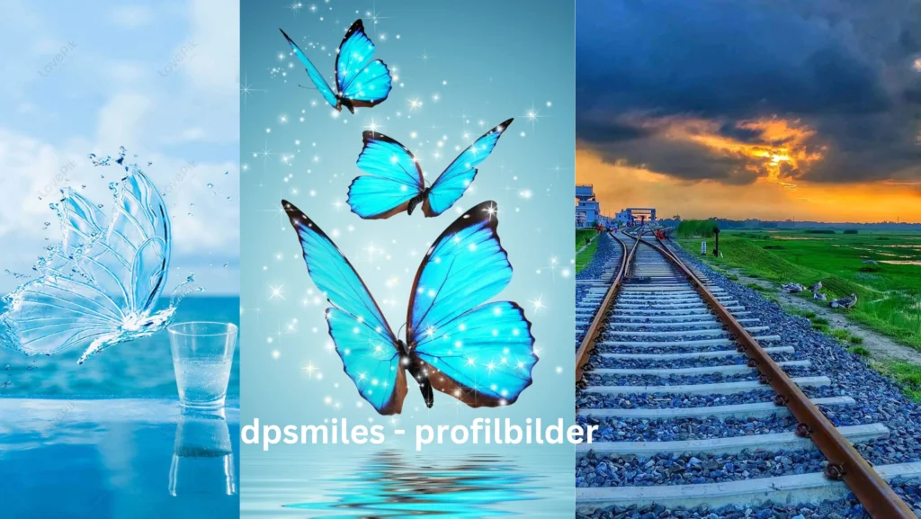 DPSmiles – Profilbilder: So Erstellen Sie Ihr Perfektes Profilbild