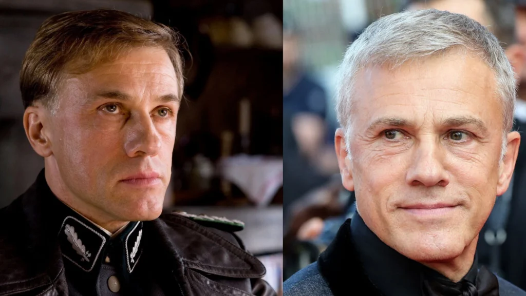 Filme von Christoph Waltz: Die Wahrheit hinter den neuesten Gerüchten