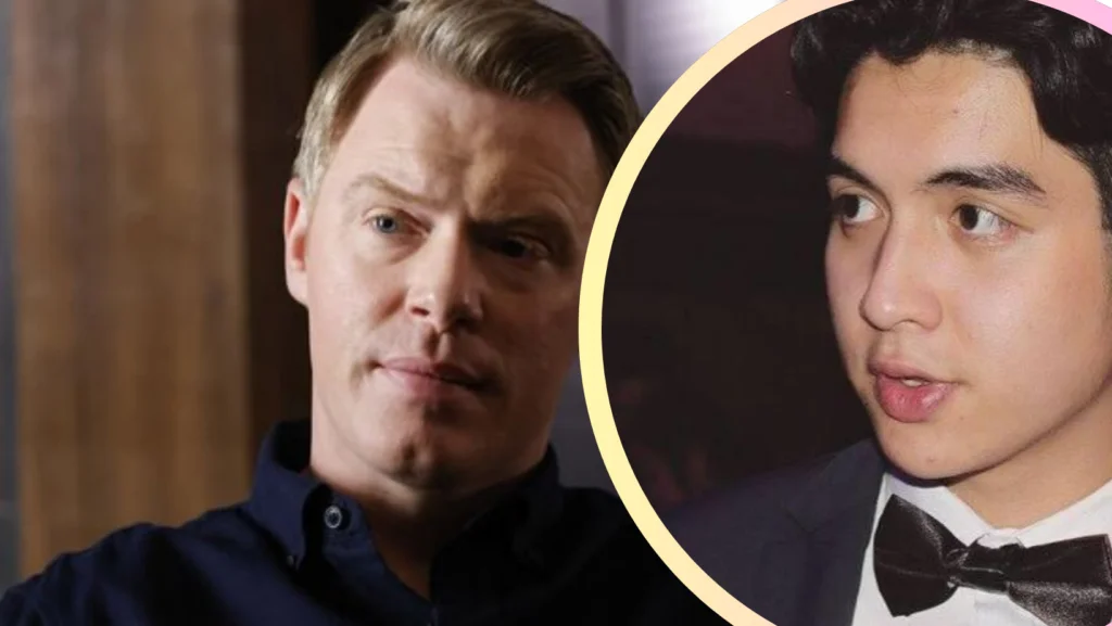 Kurt Perez: Eine bewegende Hommage an ein wertvolles Crew-Mitglied der Blacklist