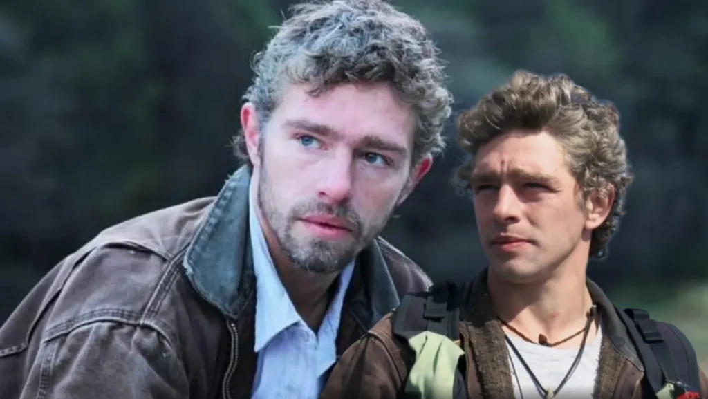 Alaskan Bush People’s Matt Tot erleidet Verletzungen durch plötzliche Explosion