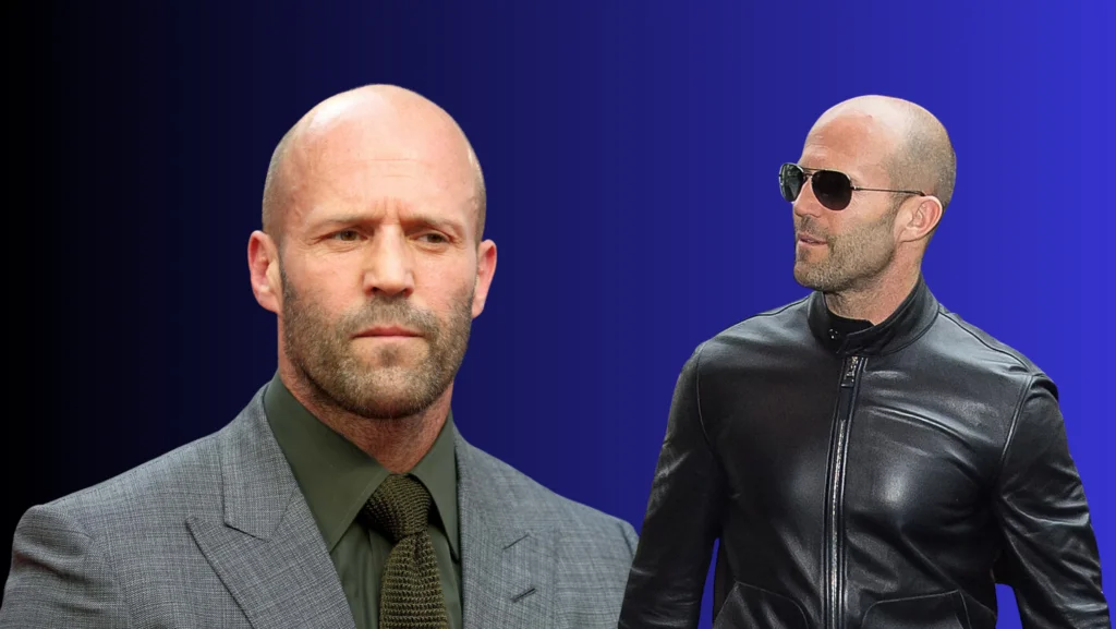 Jason Statham Krankheit – Steckbrief, Biografie und alle Infos