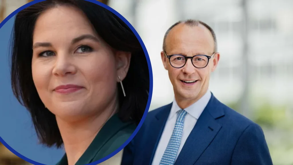 Carola Clüsener: Die Tochter von Friedrich Merz im Porträt