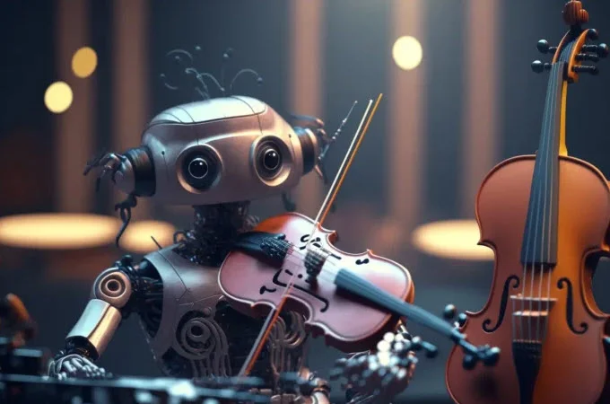 Die beste Wahl für klassische Musik – Vidnoz