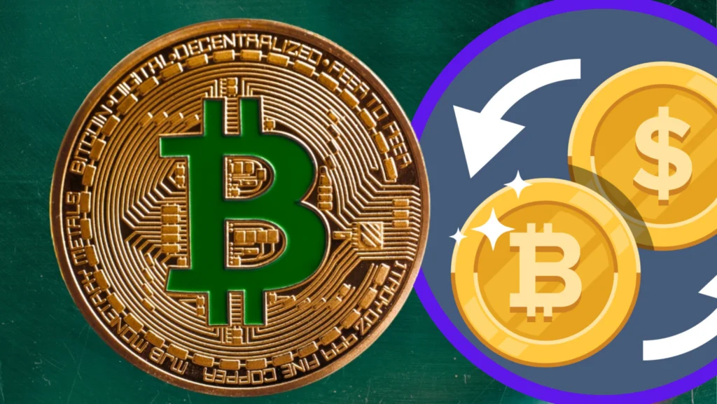 Bitcoin zu kaufen