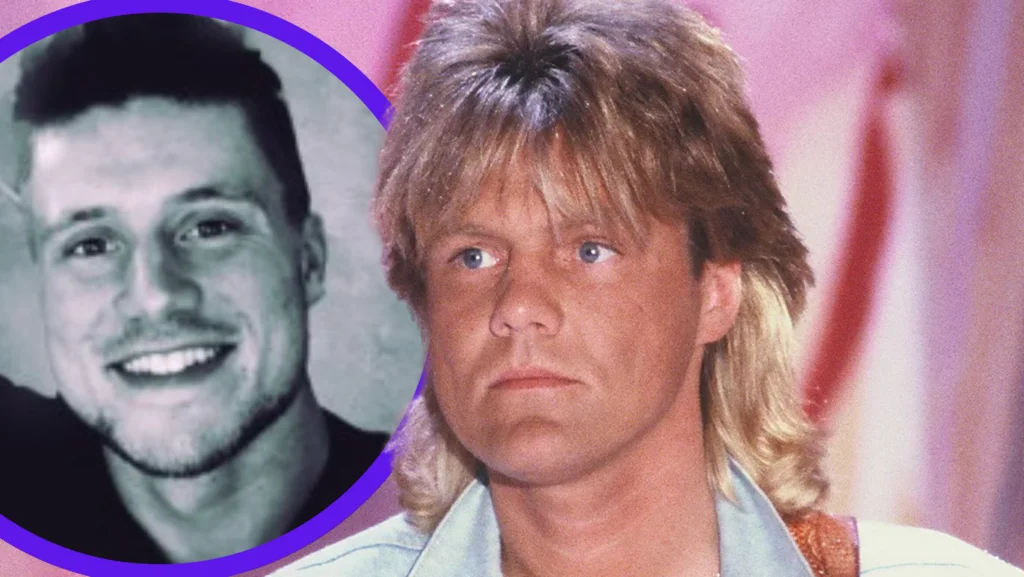 Marvin Bohlen: Vom Bohlen-Sohn zum Cybersecurity-Experten alt="Marvin Bohlen stammt aus der Familie von Dieter Bohlen"