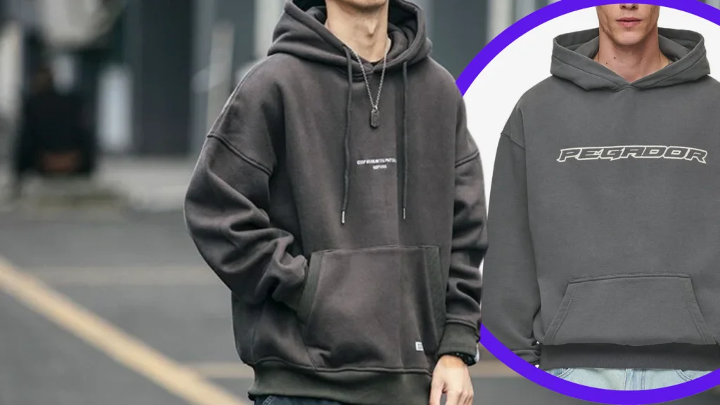 Pegador Hoodie