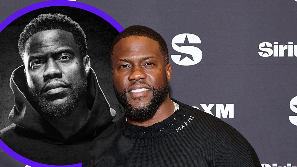 Kevin Hart Größe – Warum 1,63 m für Star-Power reichen