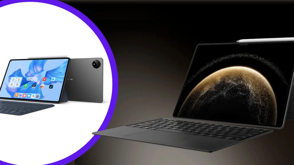 Welche Rolle spielt das MatePad in hybriden Arbeitsumgebungen? Huawei Matepad