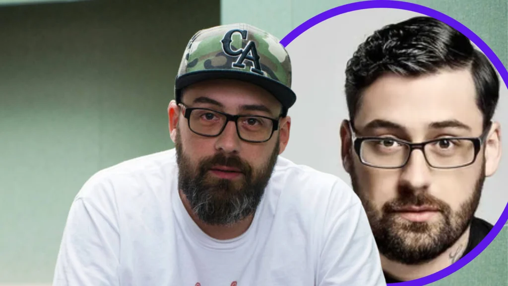 Sido Weihnachtsshow 2024 Konzertmoment mit Publikum
