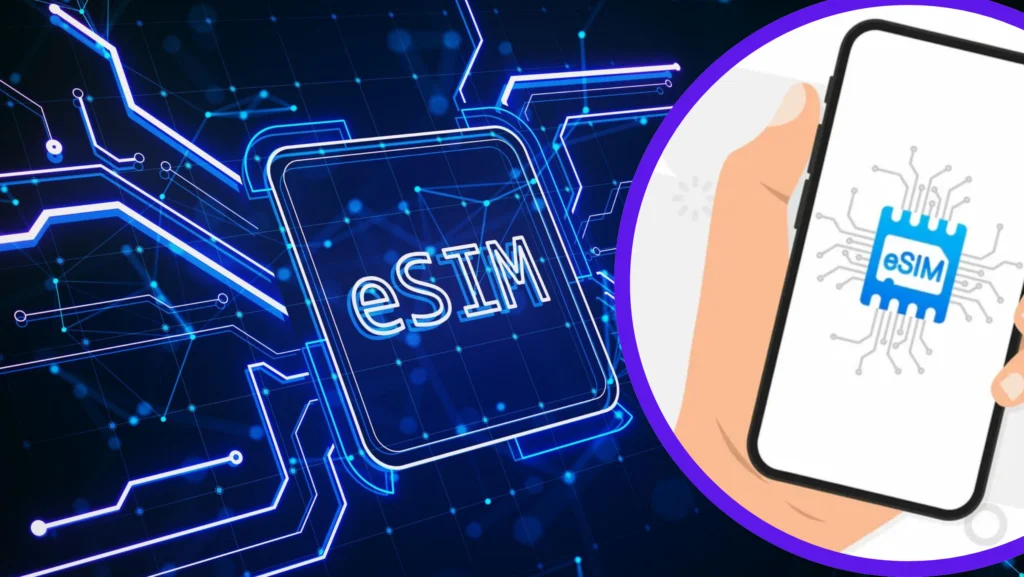 esim Türkei