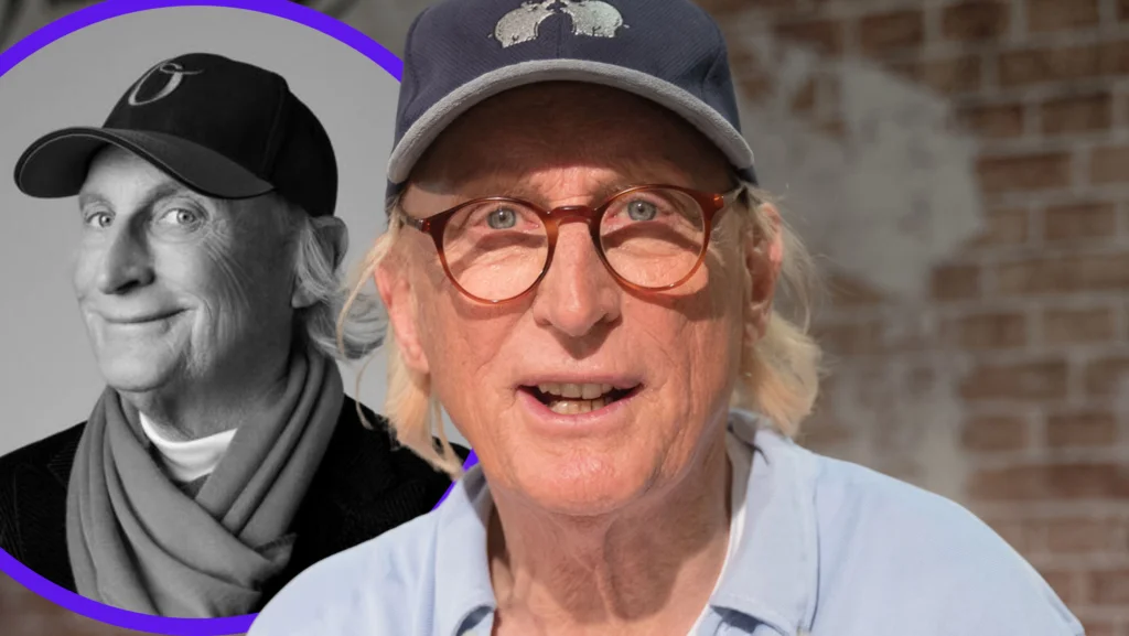 Wie alt ist Otto Waalkes? Alter & Fakten zum Kult-Komiker wie alt ist Otto Waalkes – aktuelles Foto des Komikers