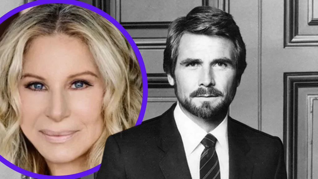 James Brolin Ehepartnerin Barbra Streisand in der Biografie des Schauspielers