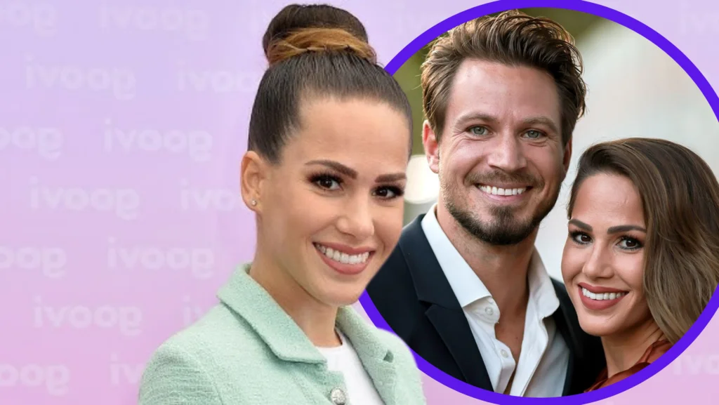 Angelina Pannek Kinder Familienleben