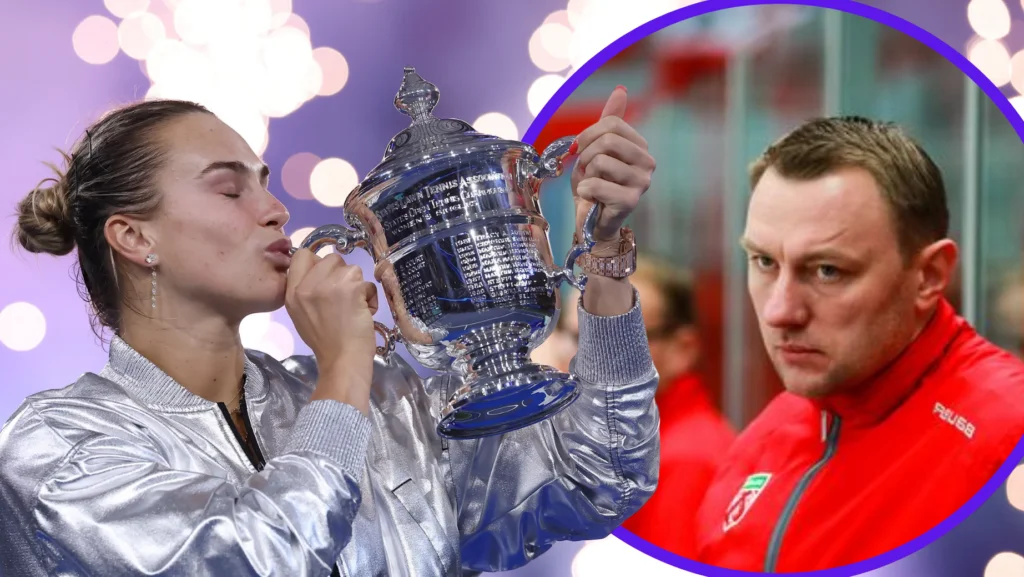 Aryna Sabalenka Freund – Was über ihr Liebesleben bekannt ist Aryna Sabalenka Freund – Tennisspielerin über ihr Privatleben