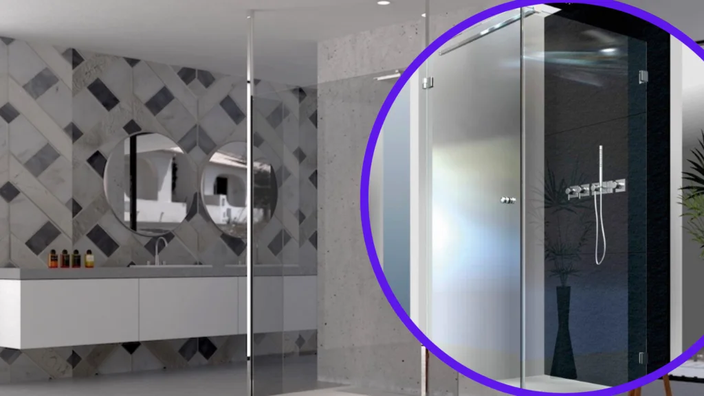 Wie Ganzglasduschen Ihr Badezimmer Modernisieren Können Ganzglasduschen