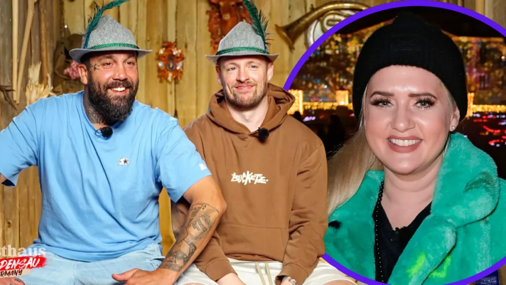 Besetzung von Forsthaus Rampensau – Alle Teilnehmer & Rollen Besetzung von Forsthaus Rampensau – Teilnehmer der ATV Reality Show