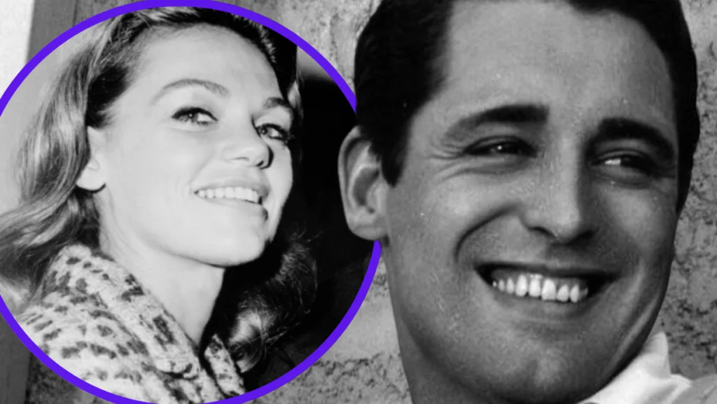 Cary Grant Ehepartnerin – Porträt des Hollywood-Schauspielers