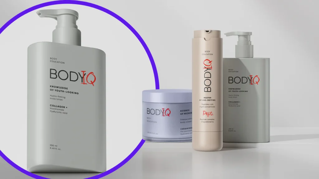 BODIQ